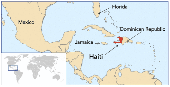Haiti pic 1